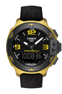 TISSOT T-RACE TOUCH TOUR DE FRANCE T081.420.97.057.07