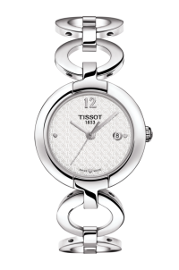 PINKY BY TISSOT T084.210.11.017.01