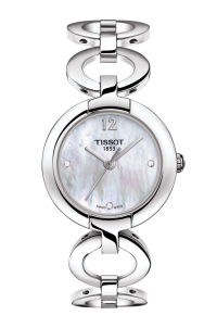 PINKY BY TISSOT T084.210.11.116.01