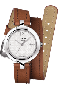 PINKY BY TISSOT T084.210.16.017.04