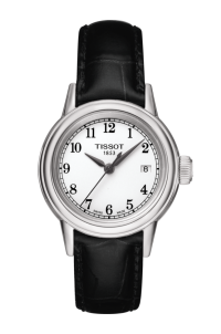 TISSOT Carson Lady T085.210.16.012.00