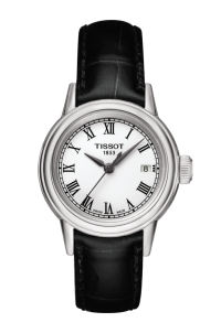 TISSOT Carson Lady T085.210.16.013.00