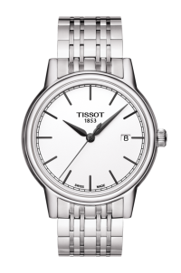 TISSOT CARSON T085.410.11.011.00