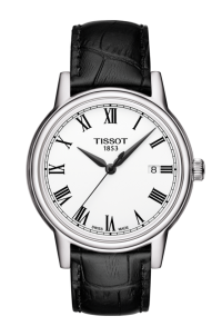 TISSOT CARSON T085.410.16.013.00