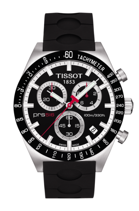 TISSOT PRS 516 QUARTZ T044.417.27.051.00