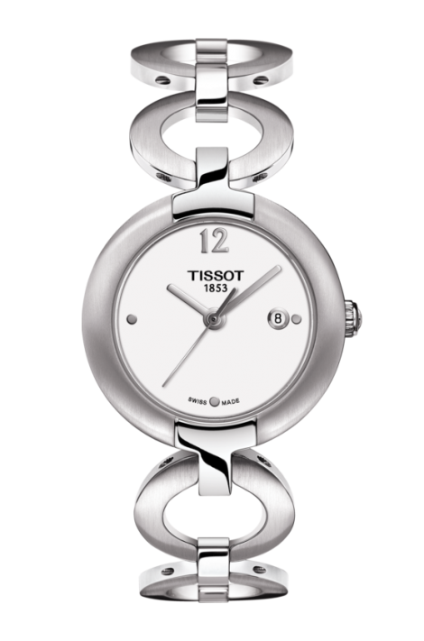 PINKY BY TISSOT T084.210.11.017.00