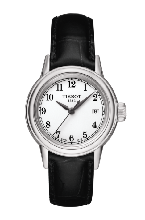 TISSOT Carson Lady T085.210.16.012.00