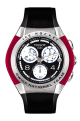 TISSOT T-TRACX ICE HOCKEY SWISS NATIONAL TEAM T010.417.17.057.02