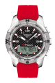 TISSOT T-TOUCH II ASIAN GAMES 2014 COLLECTION T047.420.47.207.02