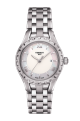 TISSOT LADY QUARTZ T072.010.11.118.00