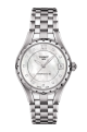 TISSOT LADY POWERMATIC 80 T072.207.11.116.00