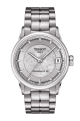 TISSOT LUXURY POWERMATIC 80 JUNGFRAUBAHN LADY T086.207.11.031.10