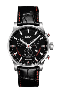 MIDO MULTIFORT QUARTZ M005.417.16.051.20