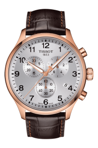 TISSOT CHRONO XL CLASSIC T116.617.36.037.00