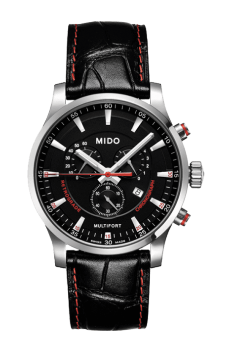 MIDO MULTIFORT QUARTZ M005.417.16.051.20