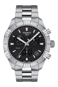 TISSOT PR 100 SPORT GENT CHRONOGRAPH T101.617.11.051.00