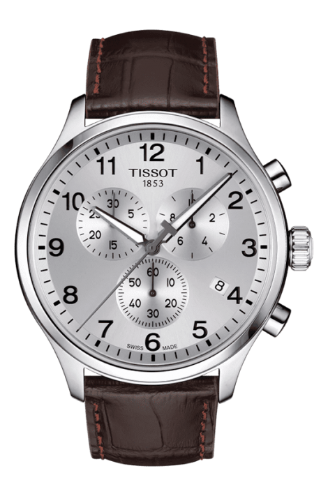 TISSOT CHRONO XL CLASSIC T116.617.16.037.00