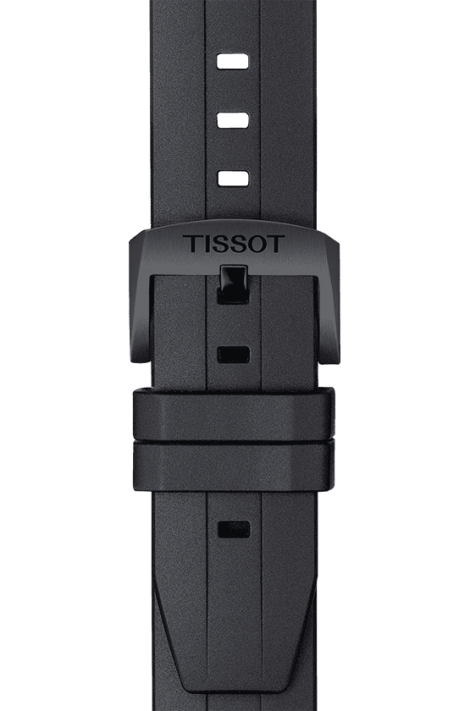 TISSOT SEASTAR 1000 POWERMATIC 80 T120.407.37.051.00