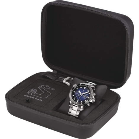 TISSOT SEASTAR 1000 PROFESSIONAL LIMITED EDITION T120.614.11.041.00