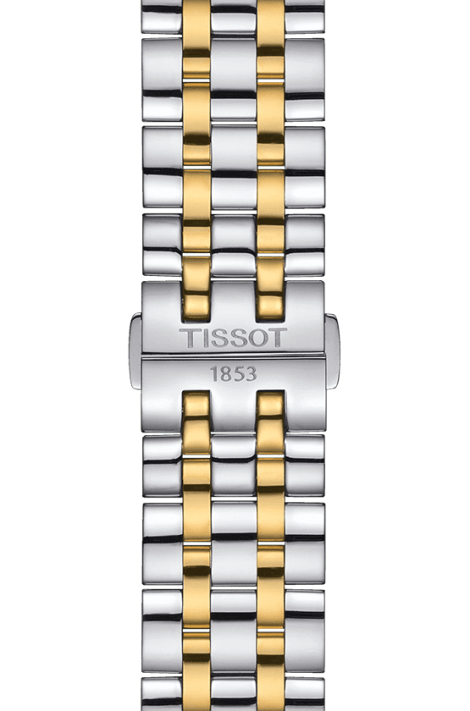 TISSOT CLASSIC DREAM SWISSMATIC T129.407.22.031.01