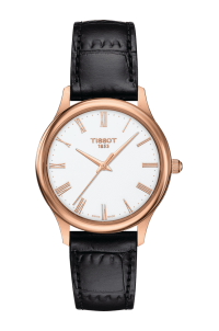 TISSOT EXCELLENCE LADY 18K GOLD T926.210.76.013.00