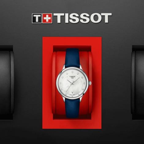 TISSOT ODACI-T T133.210.16.116.00