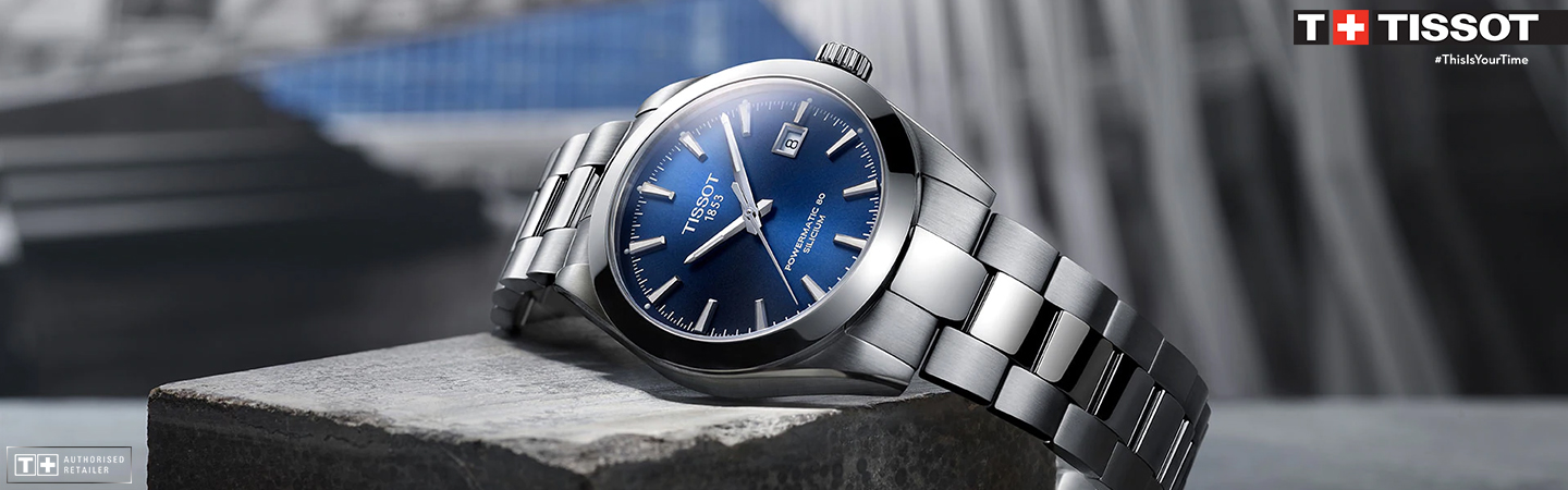 TISSOT T-Classic Collection