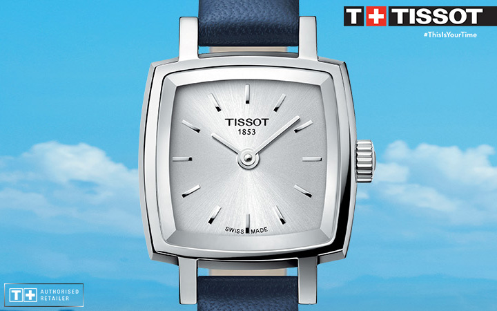 TISSOT T-Lady Collection