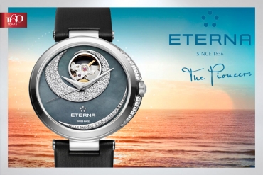 Lady Eterna Collection