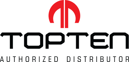 TOPTEN - Authorized Distributor